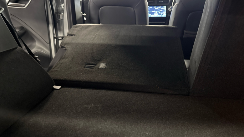 MG ZS 130kW Trophy EV 51kWh 5dr Auto Electric Hatchback